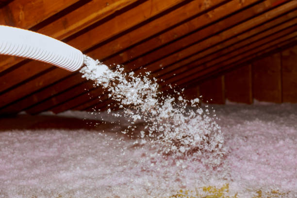 Best Insulation for Specific Applications in Booneville, AR