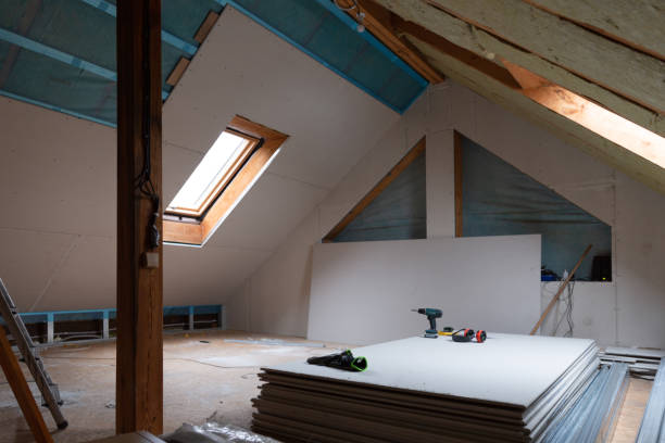 Best Insulation for Specific Applications in Booneville, AR