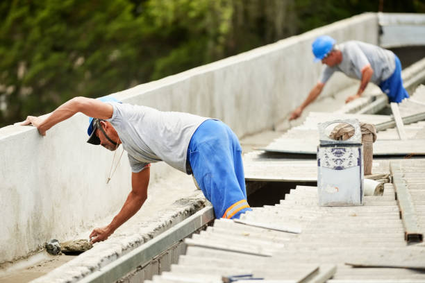 Best Commercial Insulation in Booneville, AR