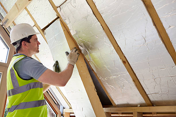 Best Insulation Maintenance and Repair in Booneville, AR