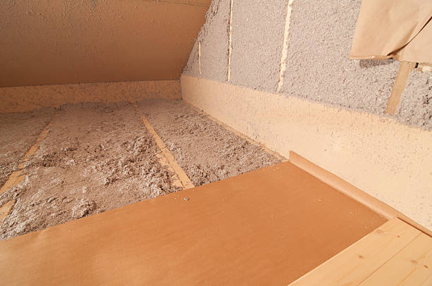 Best Insulation Installation Services in Booneville, AR