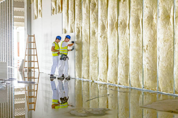 Best Insulation Installation Services in Booneville, AR